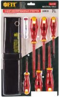 Набор отверток FIT 56130 (7 предметов)