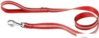 Поводок Ferplast Club Reflex G25/120 75250722 (красный)