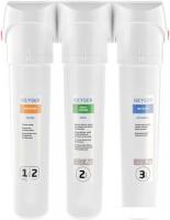 Стационарная система 