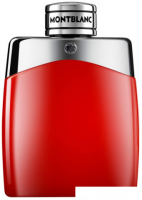 Парфюмерная вода Montblanc Legend Red EdP (100 мл)