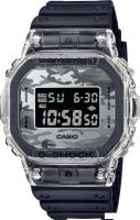 Наручные часы Casio G-Shock DW-5600SKC-1E