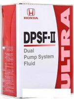 Трансмиссионное масло Honda DPSF-II Ultra 0826299964 4 л