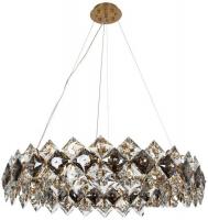 Подвесная люстра Divinare Rosalinda 7204/17 LM-12