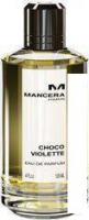 Парфюмерная вода Mancera Black Vanilla EdP (120 мл)