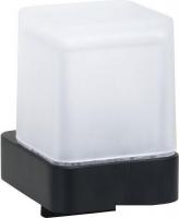 Дозатор для жидкого мыла Bemeta Nero 139309310