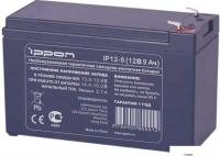 Аккумулятор для ИБП IPPON IP12-9 (12В/8.5 А·ч)