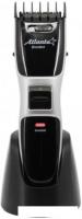 Машинка для стрижки волос Atlanta ATH-6902 (черный/серебристый)