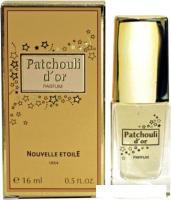 Духи Новая Заря Золотая пачули (30 мл)