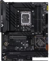 Материнская плата ASUS TUF Gaming Z790-Plus D4