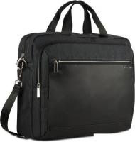 Портфель Bugatti Sera 49630213 (антрацитовый)