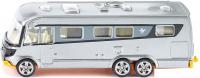 Микроавтобус Siku Дом на колесах Niesmann & Bischoff 1671