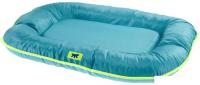 Лежак Ferplast Oscar 100 81096115 (голубой)