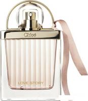 Туалетная вода Chloe Love Story EdT (50 мл)
