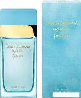 Парфюмерная вода Dolce&Gabbana Light Blue Forever EdP (50 мл)