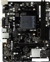 Материнская плата BIOSTAR B450MHP Ver. 6.1