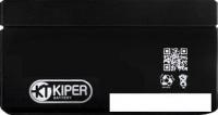 Аккумулятор для ИБП Kiper GEL-12260 (12В/26 А·ч)
