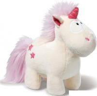 Классическая игрушка Nici Единорог Теодор 40101 (22 см)