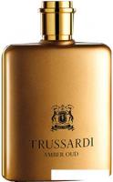 Парфюмерная вода Trussardi Amber Oud EdP (100 мл)