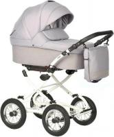 Универсальная коляска Indigo Barbara Classic (2 в 1, Ba 04)