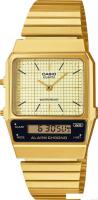 Наручные часы Casio Collection AQ-800EG-9A