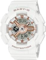 Наручные часы Casio Baby-G BA-110XRG-7A