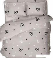 Постельное белье Samsara Love Is 200-8 175x215 (2-спальный)