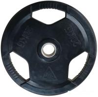 Диск DFC WP015-51-20 20 кг