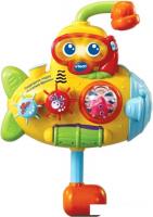 Игрушка для ванной VTech Подводная лодка Веселые брызги 80-516426