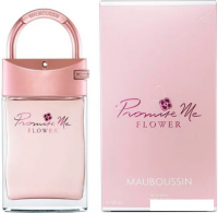 Парфюмерная вода Mauboussin Promise Me EdP (90 мл)