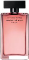 Туалетная вода Narciso Rodriguez For Her Musc Noir Rose EdP (30 мл)