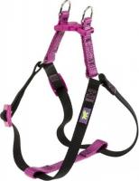 Шлея Ferplast Easy P Colours L 75570902 (фиолетовый)