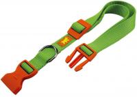 Ошейник Ferplast Club Colours C25/70 75265903 (зеленый)