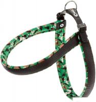 Шлея Ferplast Agila Fantasy 2 75576421 (зеленый)