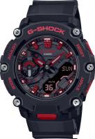 Наручные часы Casio G-Shock GA-2200BNR-1A