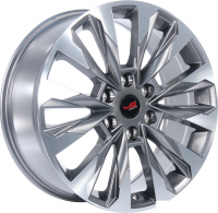 Литые диски LegeArtis Concept-TY572 20x8.5