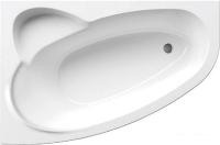 Ванна Ventospa Nika 170x115L (с каркасом и экраном)