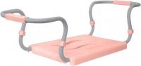 Сиденье для ванны Primanova M-KV03-03 (розовый)
