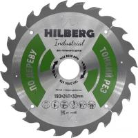 Пильный диск Hilberg HWT190