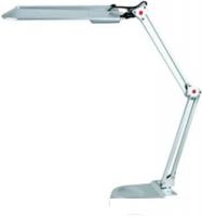 Настольная лампа Camelion KD-017A (серебро)