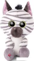 Классическая игрушка Nici Зебра Манкалита 46951 (25 см)