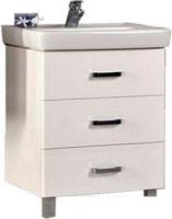 Акватон Америна 80 М Тумба белая (1.A169.1.01A.M01.0)