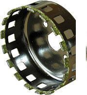 Коронка Энкор 9450