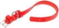 Ошейник Ferplast Vogue Flat CF20/39 76120422 (красный)