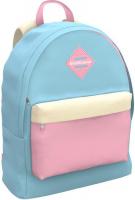 Городской рюкзак Erich Krause EasyLine 17L Light Blue 54724