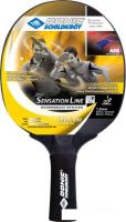 Ракетка для настольного тенниса Donic-Schildkrot Sensation Line Level 500