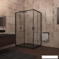 Душевой уголок Veconi RV-14 RV14-12080-01-C5