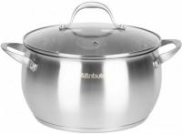 Кастрюля Attribute Eclipse ASE004