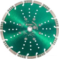 Отрезной диск алмазный  Diamal DM350AC