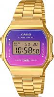Наручные часы Casio Vintage A168WERG-2A