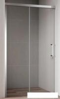 Душевая дверь Cezares Duet Soft-M-BF-1-130-C-Cr
